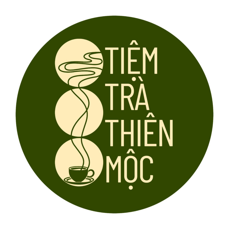 Tiệm Trà Thiên Mộc