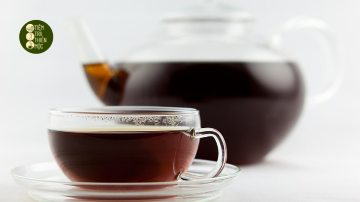 Mỗi loại trà Earl Grey sẽ có hàm lượng caffeine khác nhau