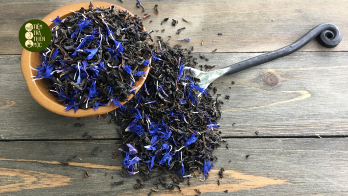 Nguồn gốc của trà Earl Grey