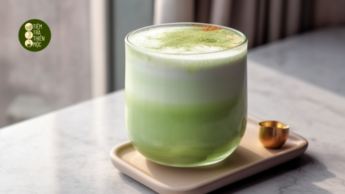 Trà Matcha thường được sử dụng như thế nào