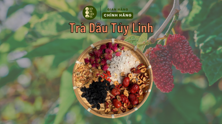 Trà Dâu Túy Linh Là Gì