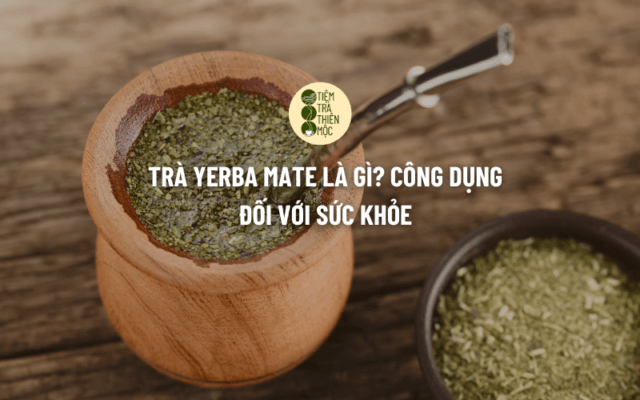 yerba mate